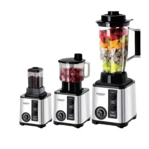 BARDEFU 4L 8 In 1 Multipurpose Blender