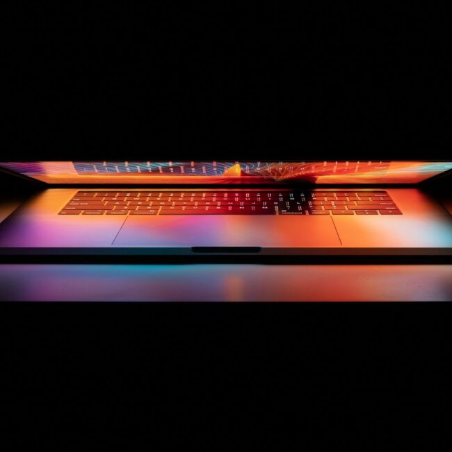 Laptops
