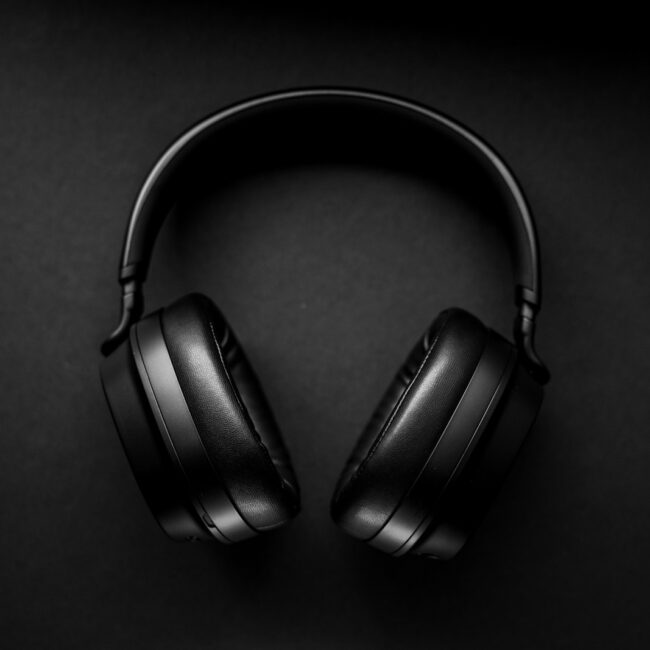 Headphones