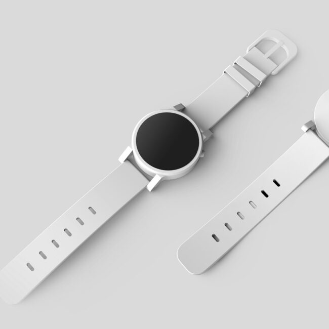 Smartwatchs