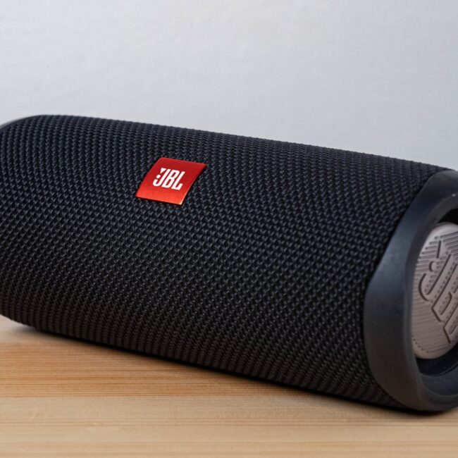 Speaker